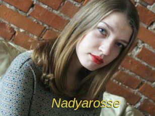 Nadyarosse