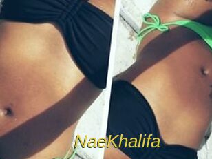 NaeKhalifa