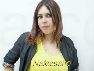 Nafeesaho