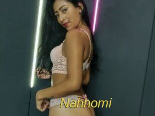 Nahhomi