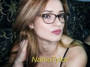 NahiaTylor