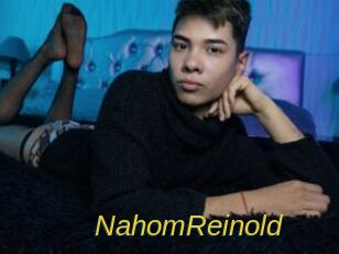 NahomReinold Archive DVD ORG