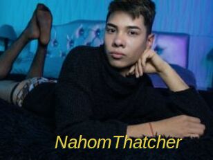 NahomThatcher