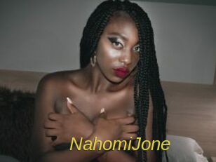 NahomiJone
