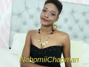 NahomiiChapman