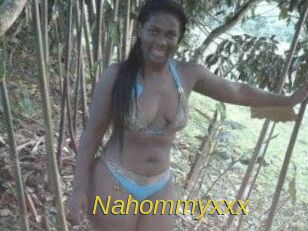 Nahommyxxx