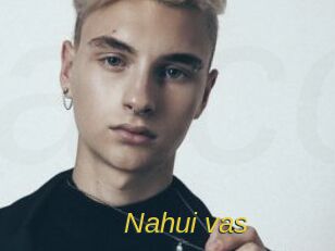 Nahui_vas