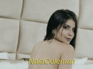 NaiaColeman