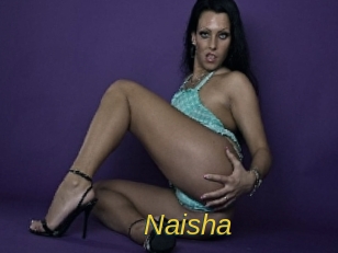 Naisha Archive DVD ORG