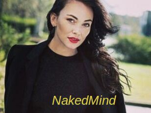 NakedMind