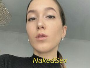NakedSex