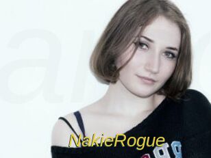 NakieRogue