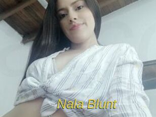Nala_Blunt