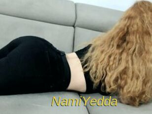 NamiYedda