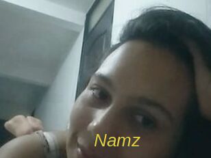 Namz