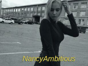 NancyAmbitious