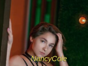 NancyCole