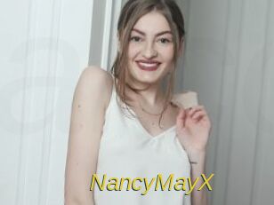 NancyMayX