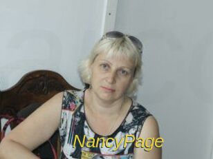 NancyPage