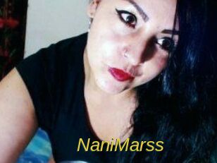 NaniMarss