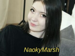 NaokyMarsh