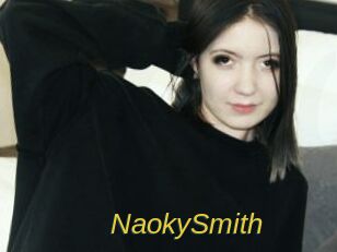 NaokySmith