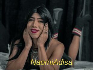 NaomiAdisa