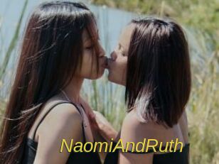 NaomiAndRuth