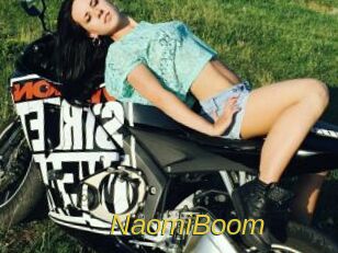 NaomiBoom