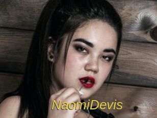 NaomiDevis
