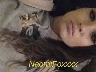 NaomiFoxxxx