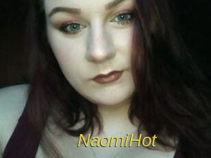 NaomiHot