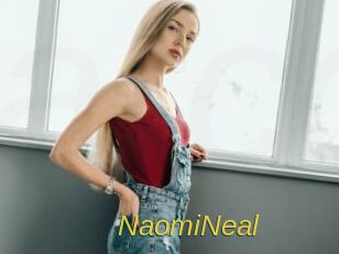 NaomiNeal