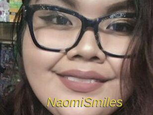 NaomiSmiles