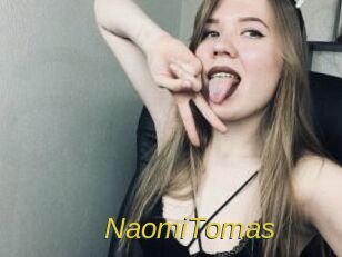 NaomiTomas