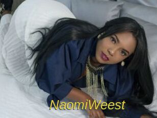 NaomiWeest