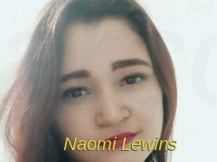 Naomi_Lewins