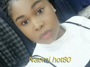 Naomi_hot80