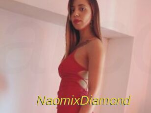NaomixDiamond