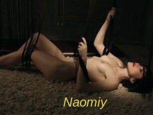 Naomiy