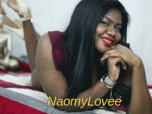 NaomyLovee