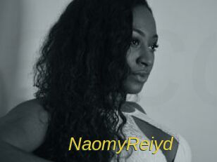 NaomyReiyd