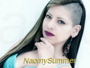 NaomySummer