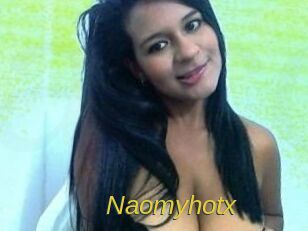 Naomyhotx