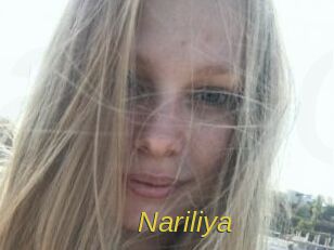 Nariliya