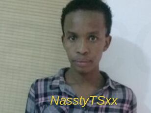 NasstyTSxx