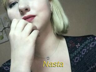 Nasta