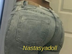Nastasyadoll