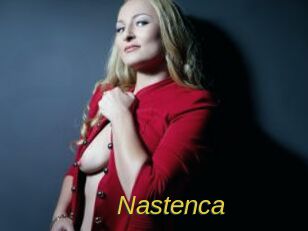 Nastenca