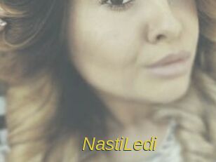 NastiLedi